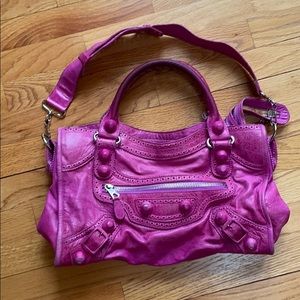 Balenciaga medium size Classic City Bag